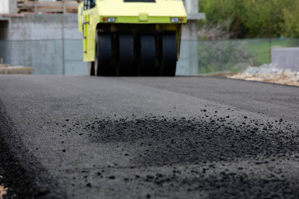 Professional Driveway Pavers in Hamilton Square, NJ