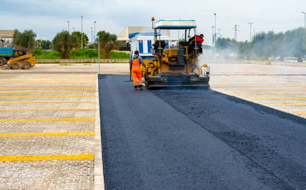 Best Local Driveway Pavers  in Hamilton Square, NJ