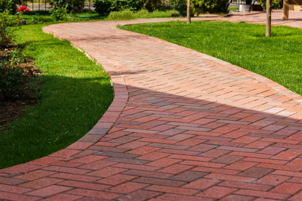 Best Commercial Driveway Pavers  in Hamilton Square, NJ