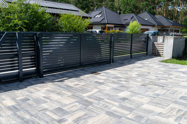 Reasons to Select Us for Your Driveway Paving Requirements in Hamilton Square, NJ