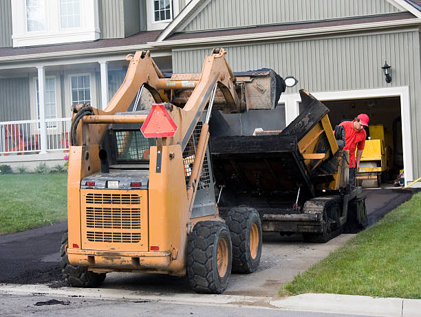 Best Driveway Pavers for Homes  in Hamilton Square, NJ