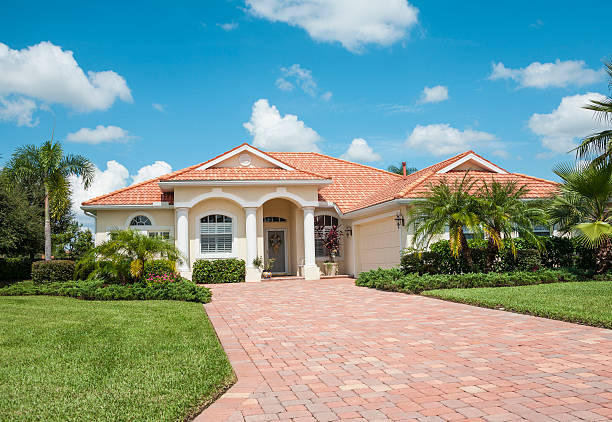 Best Concrete Paver Driveway  in Hamilton Square, NJ